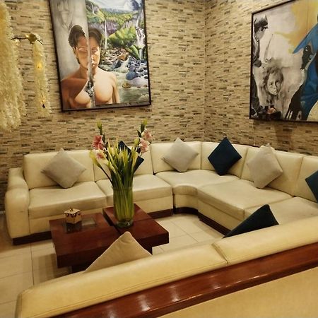 Meraki Hotel Banos  Luaran gambar
