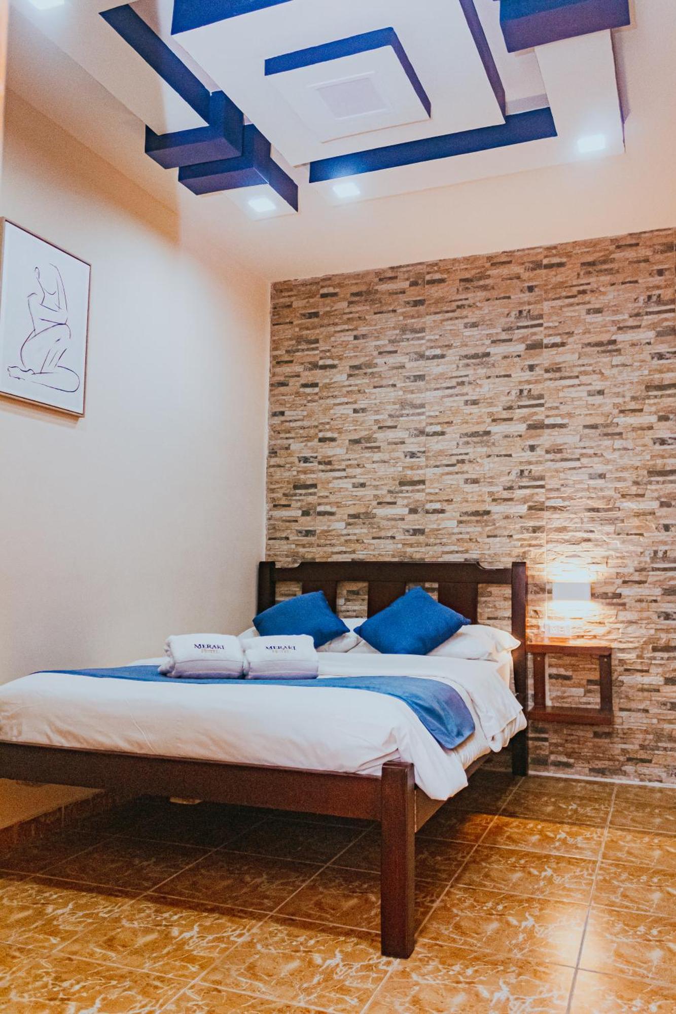Meraki Hotel Banos  Luaran gambar