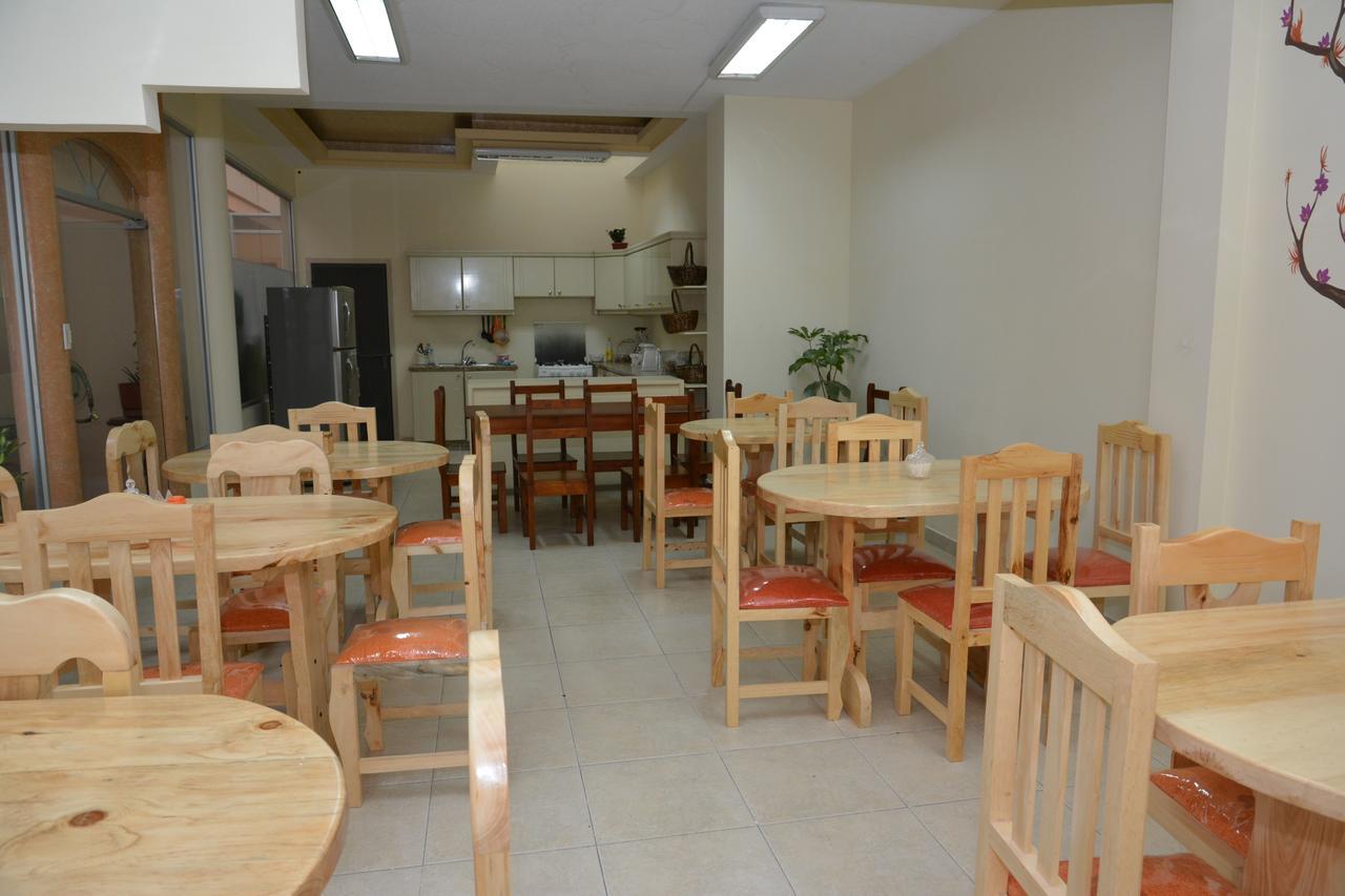 Meraki Hotel Banos  Luaran gambar