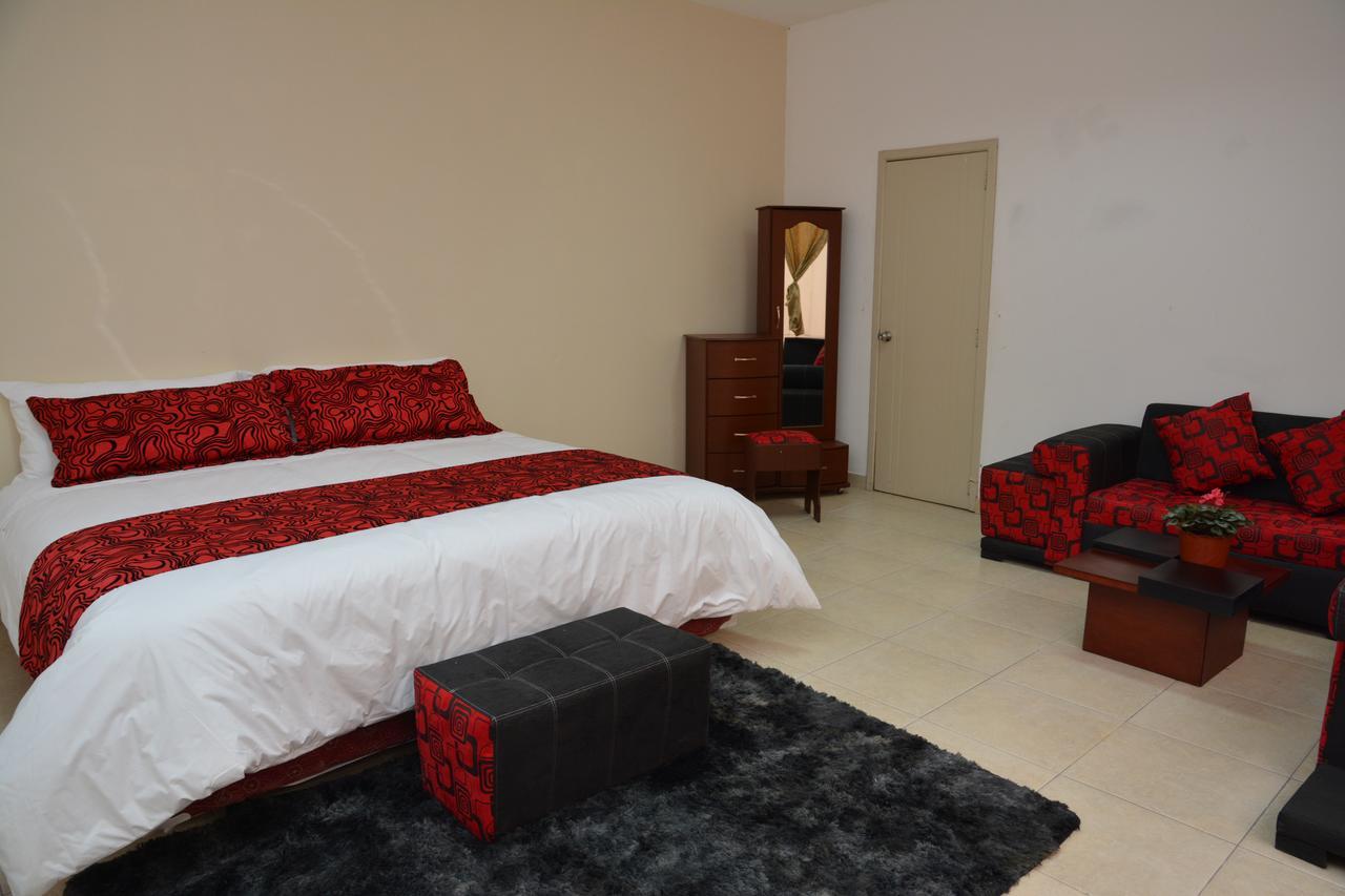 Meraki Hotel Banos  Luaran gambar