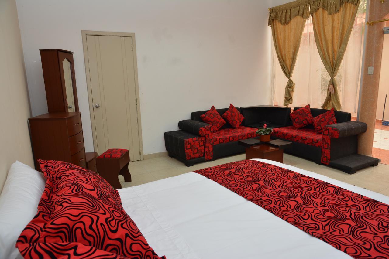 Meraki Hotel Banos  Luaran gambar