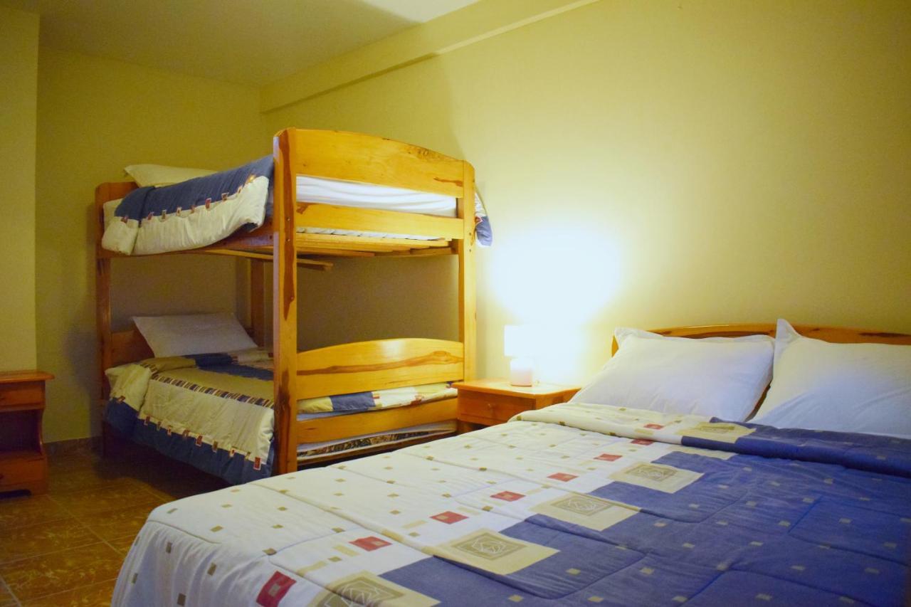 Meraki Hotel Banos  Luaran gambar